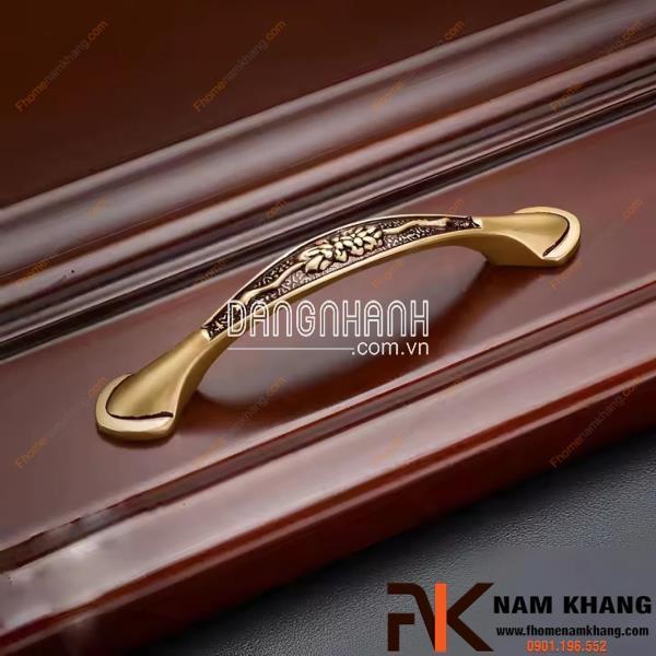 Tay nắm tủ cổ điển NK037D - Ưu đãi 20% toàn bộ sản phẩm