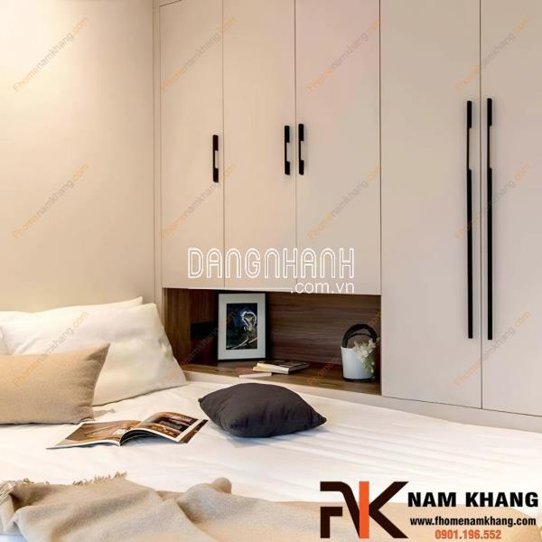 Tay nắm tủ NK170 - Ưu đãi 20% toàn bộ sản phẩm