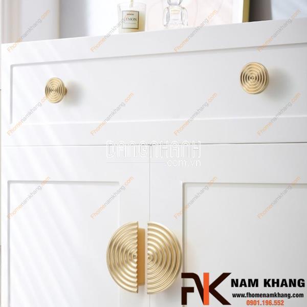 Tay nắm tủ NK286 – Ưu đãi 20% cho toàn bộ sản phẩm