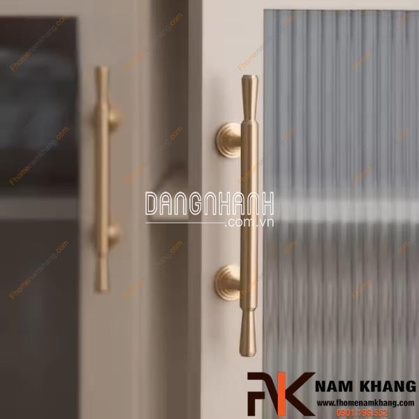 Tay nắm tủ đồng NK306 – Ưu đãi 20% toàn bộ sản phẩm
