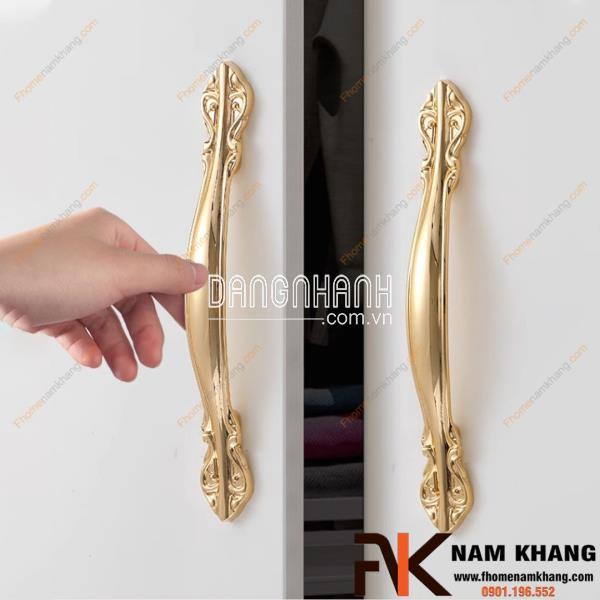 Tay nắm tủ cổ điển NK034 – Ưu đãi 20% toàn bộ sản phẩm