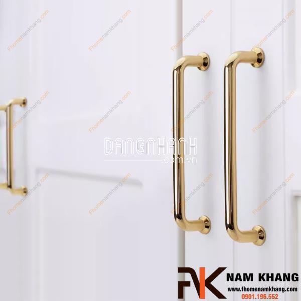 Tay nắm tủ NK379 – Ưu đãi 20% toàn bộ sản phẩm