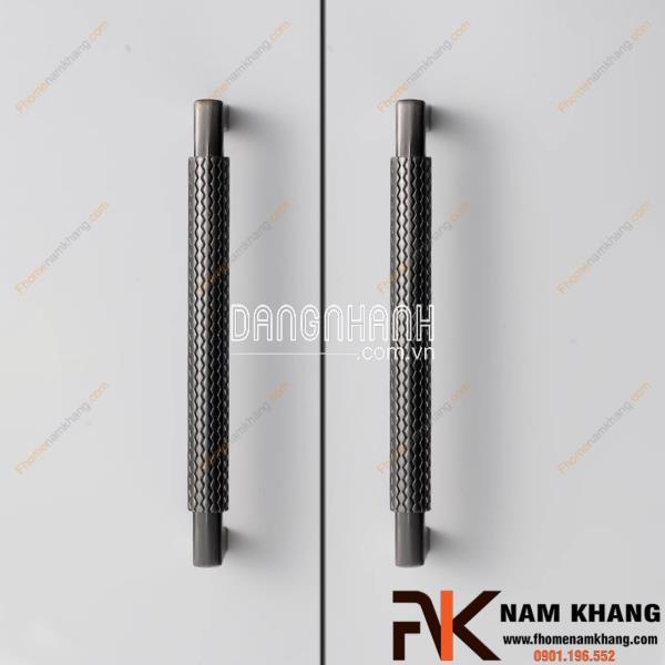 Tay nắm tủ cao cấp NK003N – Ưu đãi 20% toàn bộ sản phẩm