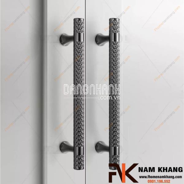 Tay nắm tủ NK207T – Ưu đãi 20% toàn bộ sản phẩm