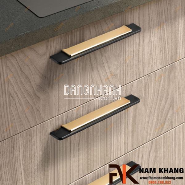 Tay nắm tủ NK437 – Ưu đãi 20% toàn bộ sản phẩm