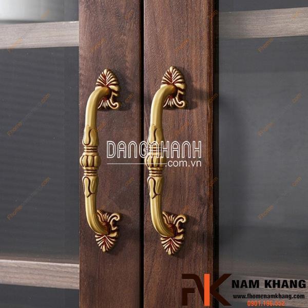 Tay nắm tủ cổ điển NK451 – Ưu đãi 20% tất cả sản phẩm