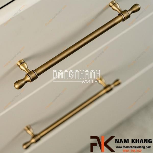 Tay nắm tủ cổ điển NK520 – Ưu đãi 20% tất cả sản phẩm