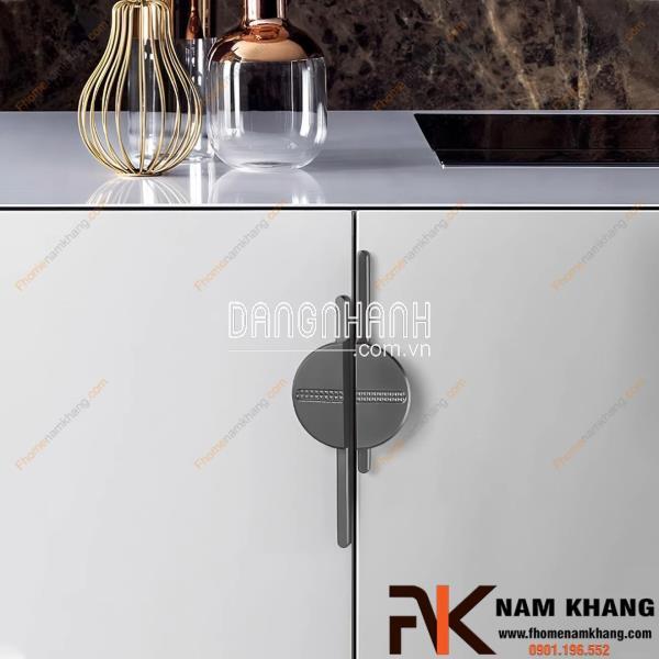 Nhận ngay ưu đãi 20% - Tay nắm tủ cao cấp tại F-Home Nam Khang