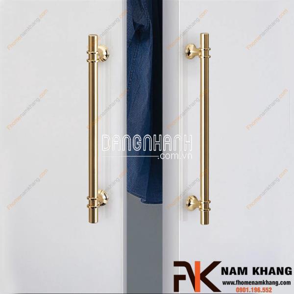 Mừng sinh nhật - Sale bùng nổ 20% tay nắm cửa tủ NK207