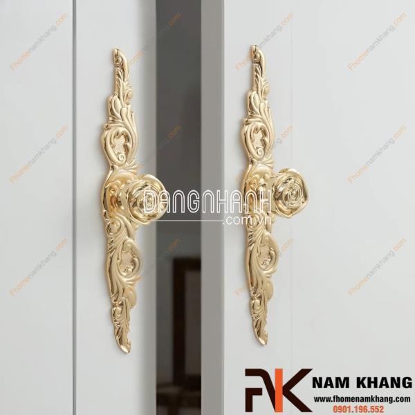 Birthday Sale - Rước ngay tay nắm tủ đẹp như mơ
