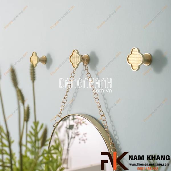 Núm tủ đồng NK435 – Ưu đãi 20% cho toàn bộ sản phẩm