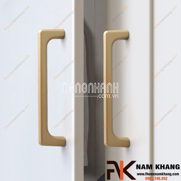 Tay nắm tủ cao cấp NK211 - Ưu đãi 20% toàn bộ sản phẩm