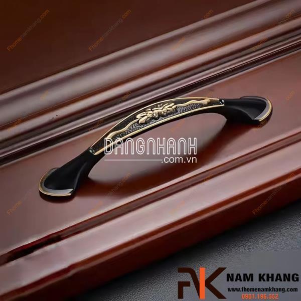 Tay nắm tủ cổ điển NK037D - Ưu đãi 20% toàn bộ sản phẩm
