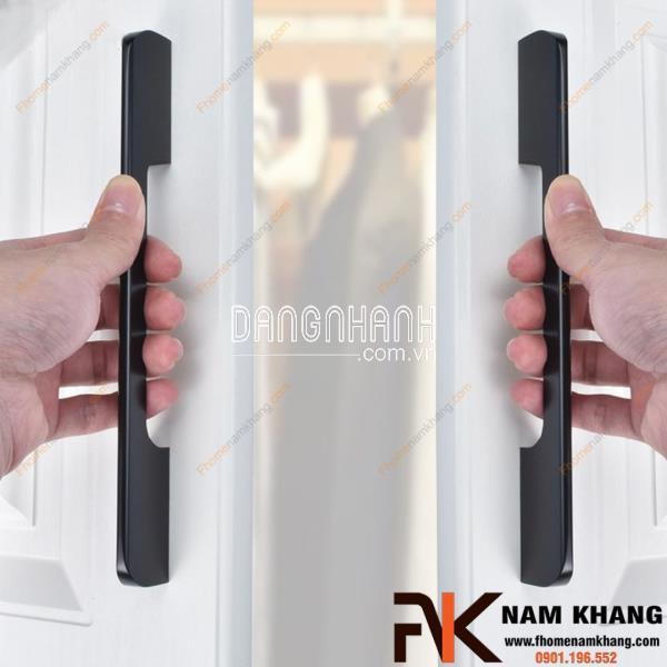 Tay nắm tủ NK170 - Ưu đãi 20% toàn bộ sản phẩm