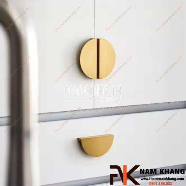 Tay nắm tủ NK286 – Ưu đãi 20% cho toàn bộ sản phẩm