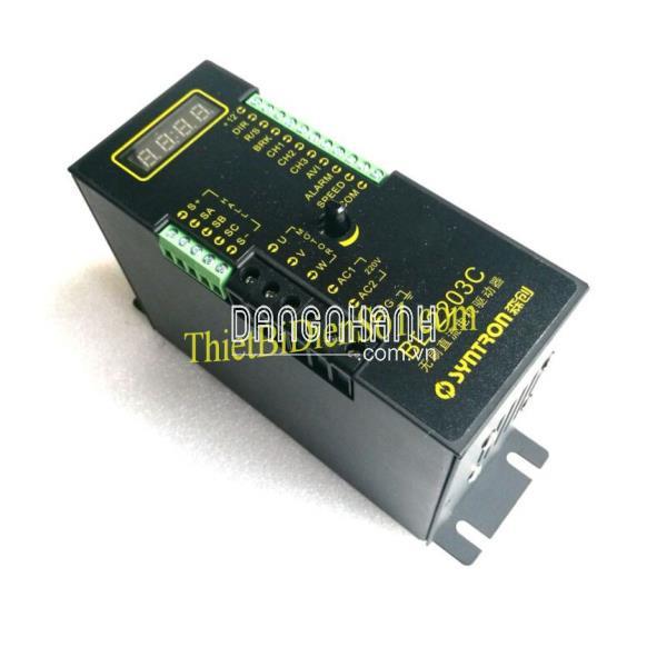 Bộ điều khiển Systron BL-2203C -Cty Thiết Bị Điện Số 1