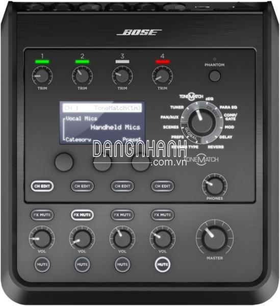 Loa BOSE S1 Pro
