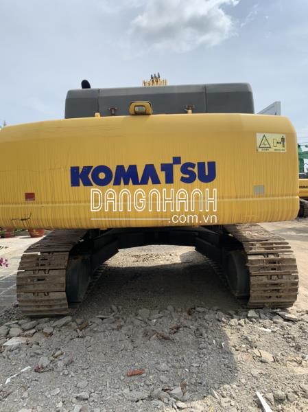 Máy Xúc Đào KOMATSU PC450-8