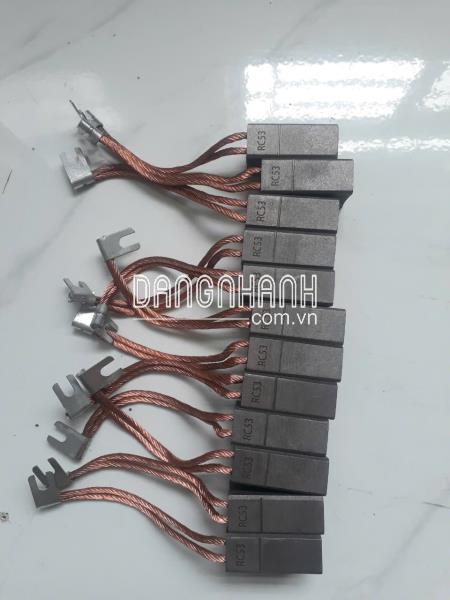 Tổng kho nhập khẩu và phân phối chổi than, chổi than công nghiệp