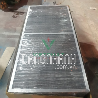 Bộ Lọc Hơi Dầu, Hơi Nước, Tách ẩm / PreMesh