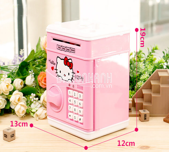 KÉT MINI THÔNG MINH GIÁ RẺ