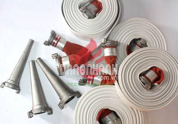 Cuộn vòi chữa cháy D65