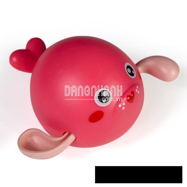 Đồ Chơi Cá Heo Bơi Lội Dưới Nước Cho Bé