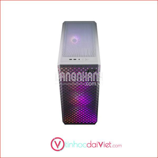 Case Máy Tính Adata XPG Defender Pro (Black/White)