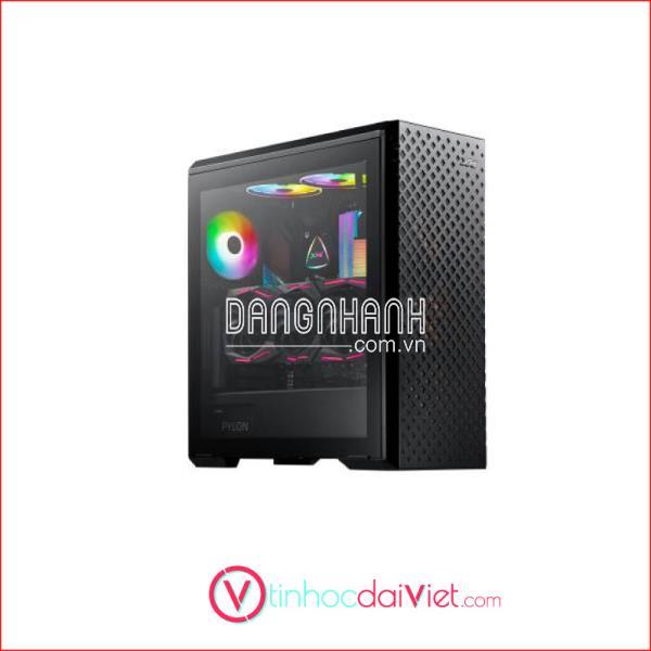 Case Máy Tính Adata XPG Defender Pro (Black/White)