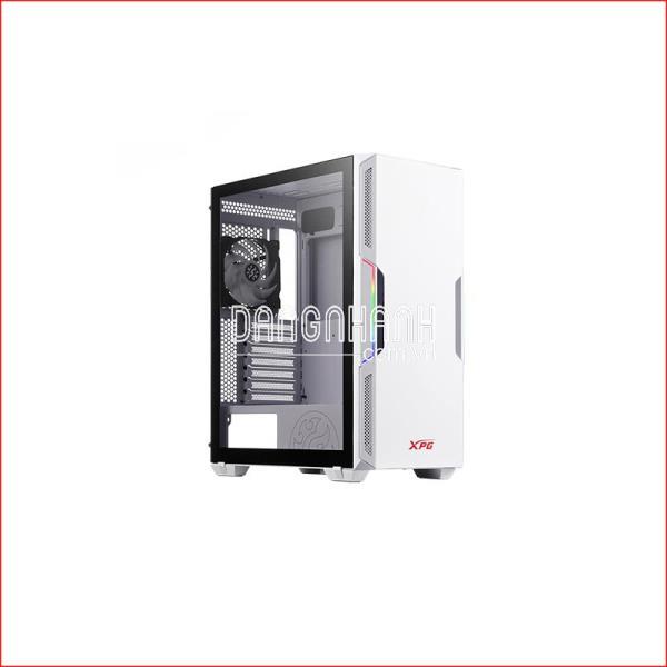 Case Máy Tính Adata XPG Starker (Black/White)