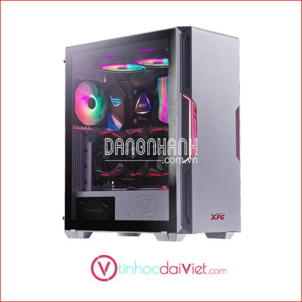 Case Máy Tính Adata XPG Starker (Black/White)