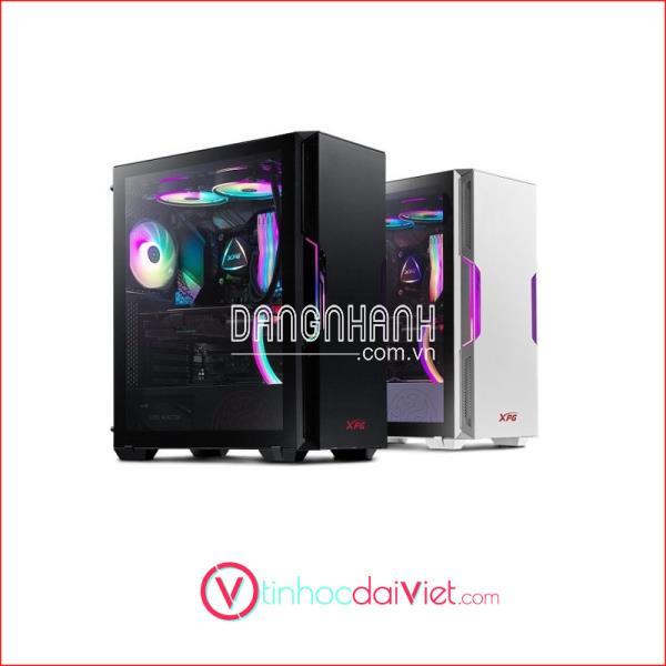 Case Máy Tính Adata XPG Starker (Black/White)