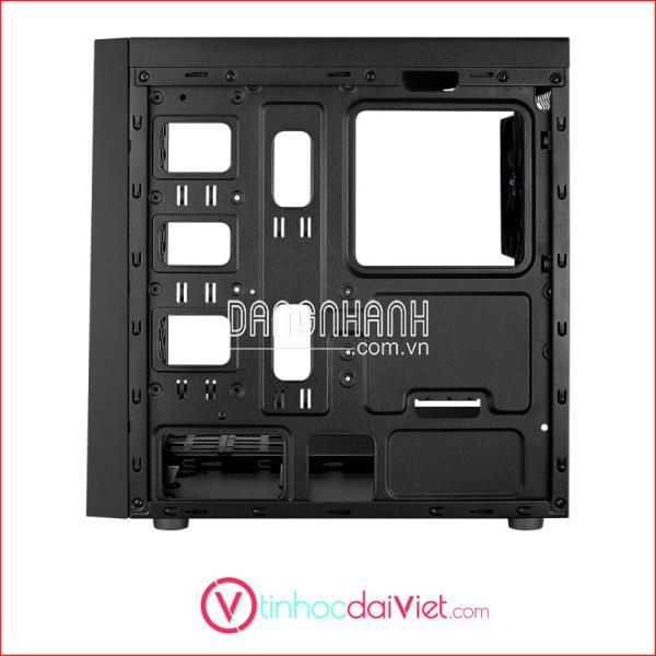 Case Máy Tính AeroCool Bolt Mini Acrylic Led RGB