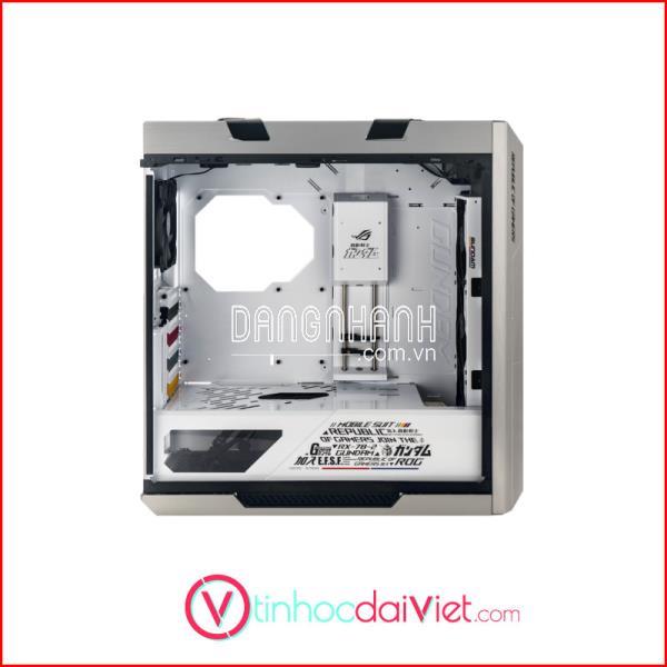 Case Máy Tính ASUS ROG STRIX HELIOS White GX601 Gundam