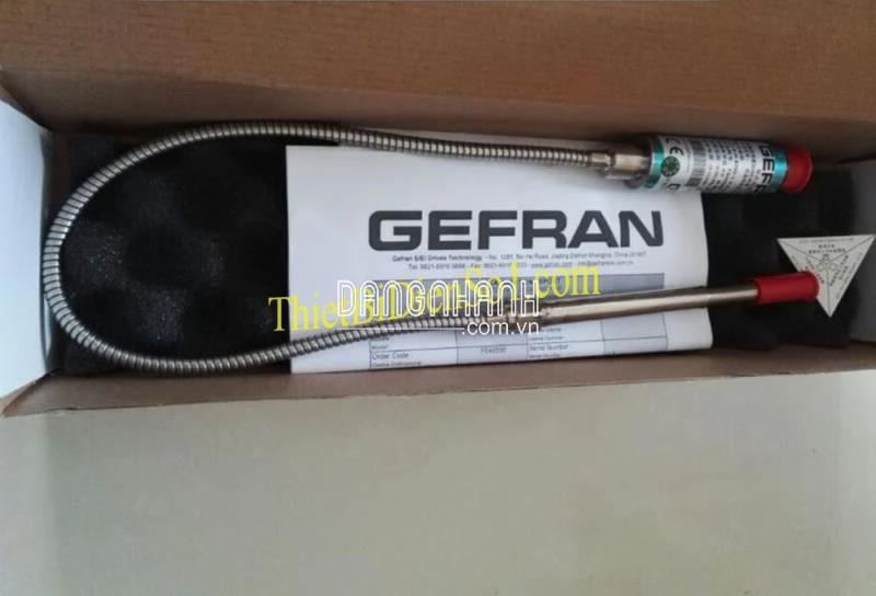 Xy lanh Gefran CE1-6-M-B35D-1-4-D 2130X000X00 -Cty Thiết Bị Điện Số 1