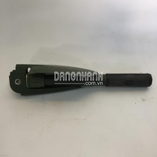 Dụng cụ làm vườn 2 trong 1 cuốc xẻng xếp lớn