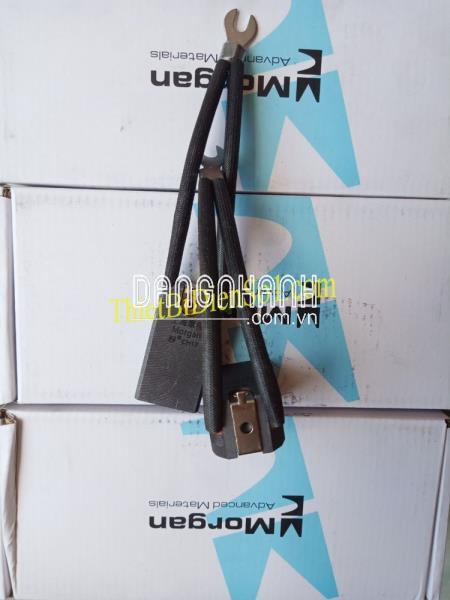 Chổi than Morgran J204 25X32X60MM -Cty Thiết Bị Điện Số 1