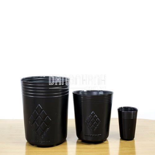 CHẬU NHỰA MỀM TRỒNG CÂY