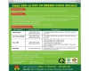 Phân Bón Hữu Cơ Khoáng Chick Organic