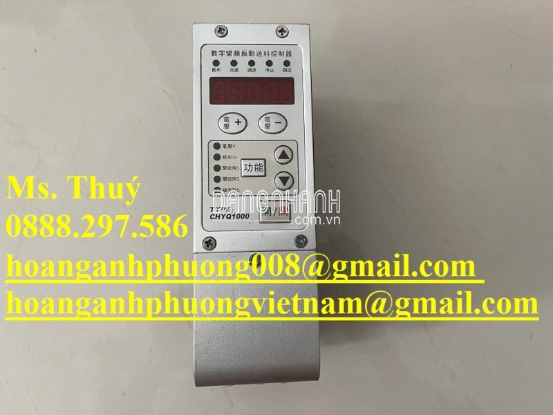 CHYQ1000-M-T - Bộ điều khiển rung - Cty Hoàng Anh Phương