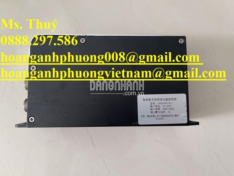 CHYQ1000-M-T - Bộ điều khiển rung - Cty Hoàng Anh Phương