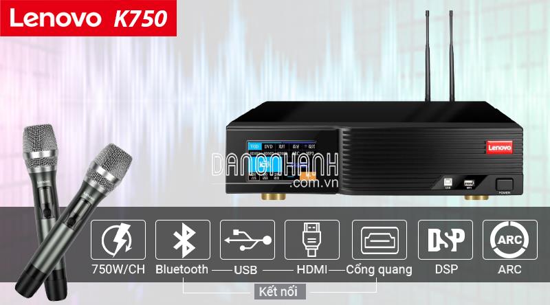 Combo karaoke Lenovo cao cấp 2020-01