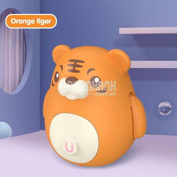 Lật Đật Hình Thú Cho Bé Siêu Đáng Yêu