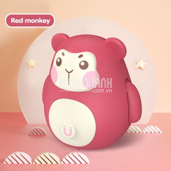 Lật Đật Hình Thú Cho Bé Siêu Đáng Yêu
