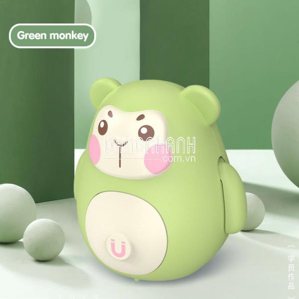 Lật Đật Hình Thú Cho Bé Siêu Đáng Yêu