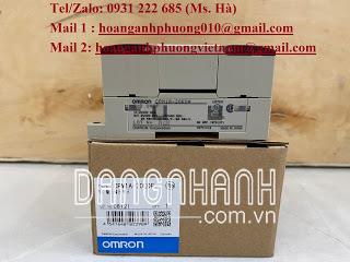 Module mở rộng CPM1A series chính hãng omron CPM1A-20EDR