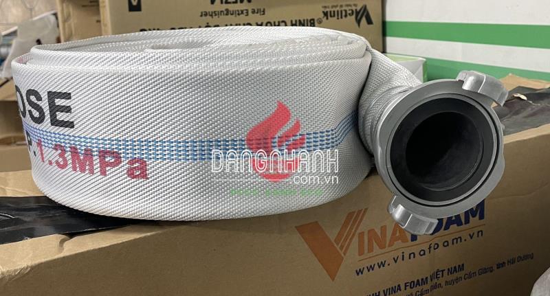 Cuộn vòi chữa cháy D65