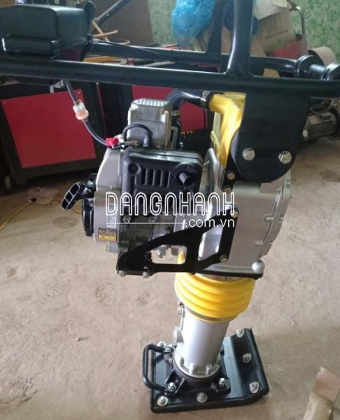 Máy đầm cóc SG AHA 60