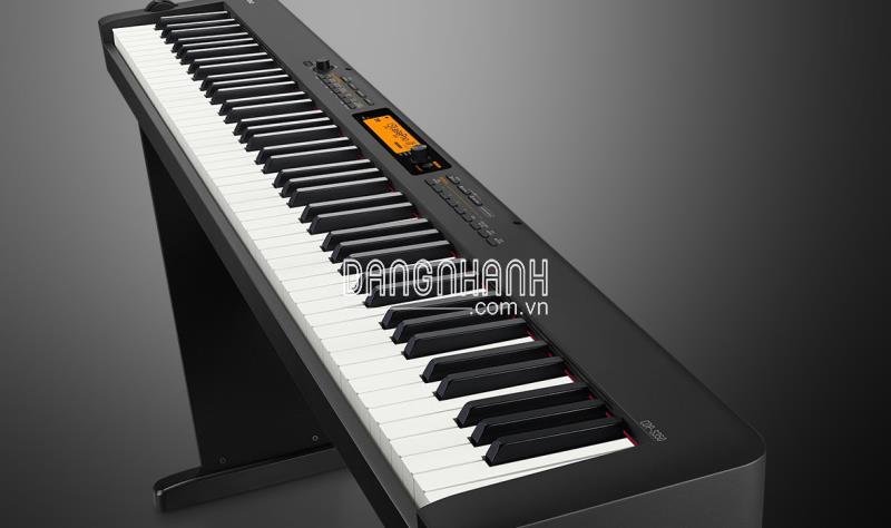 ĐÀN PIANO ĐIỆN CASIO CDP-S350