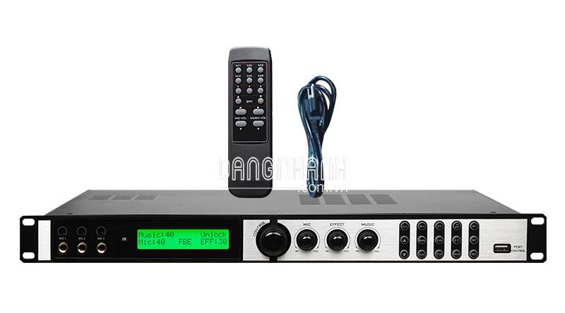 Dàn karaoke gia đình BC-05GD (New 2021)